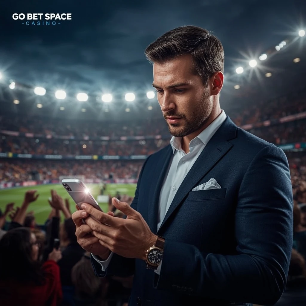 Go Bet Space Casino Apuestas Go Bet Space Casino Apuestas