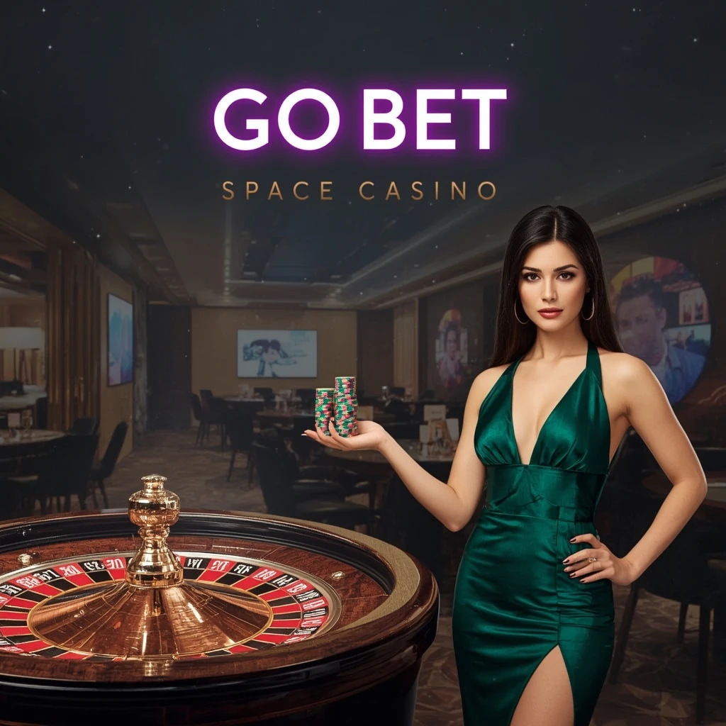 Go Bet Space Casino Chile Go Bet Space Casino Chile