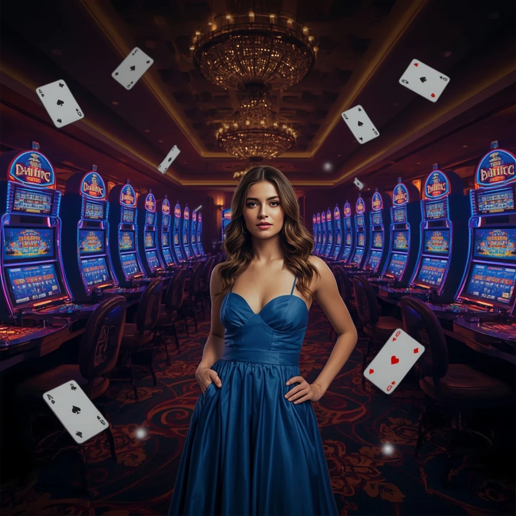 Go Bet Space Casino juegos Go Bet Space Casino juegos