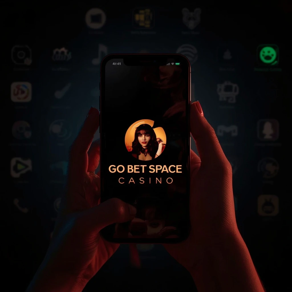Go Bet Space Casino Aplicación Go Bet Space Casino Aplicación