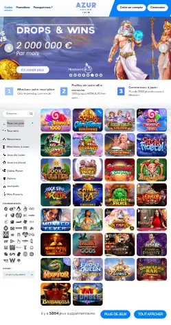 la aplicación y la interfaz de Go Bet Space Casino