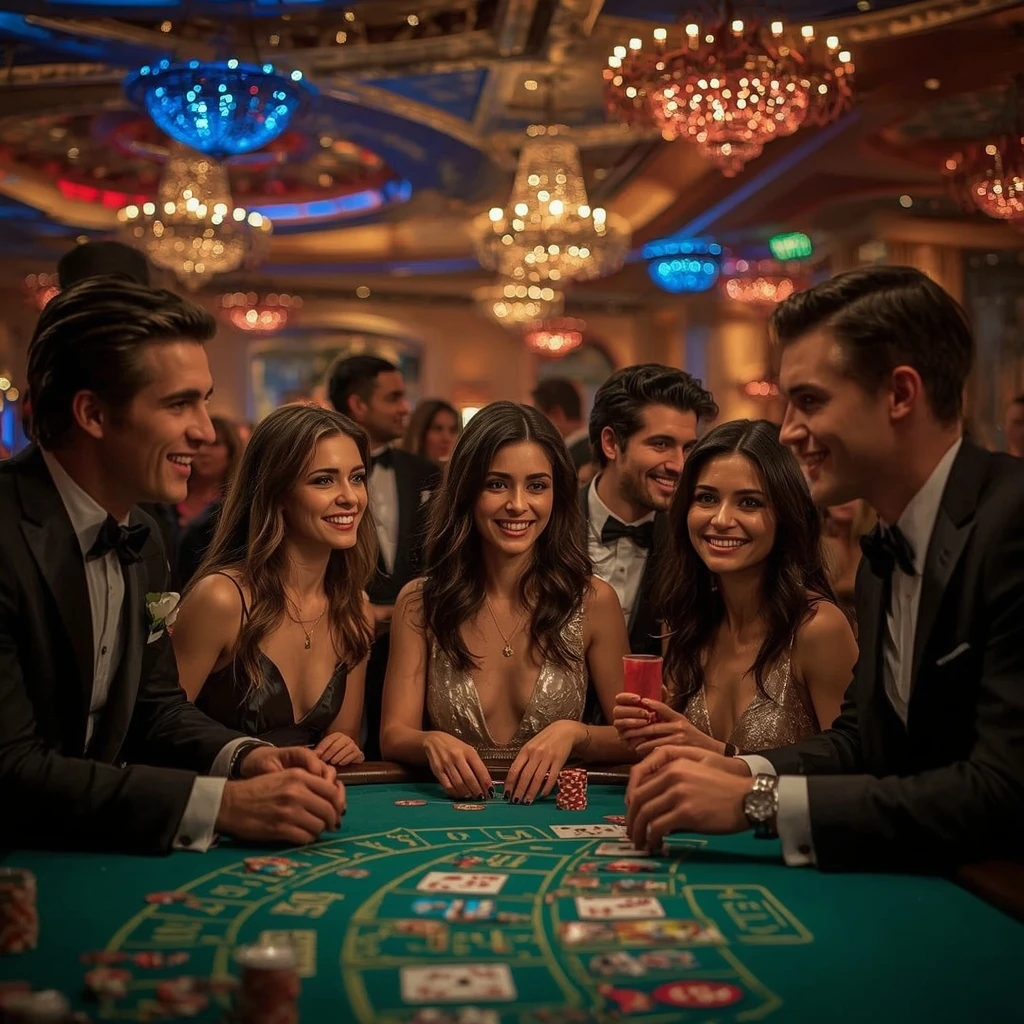 blackjack en GO BET SPACE CASINO
