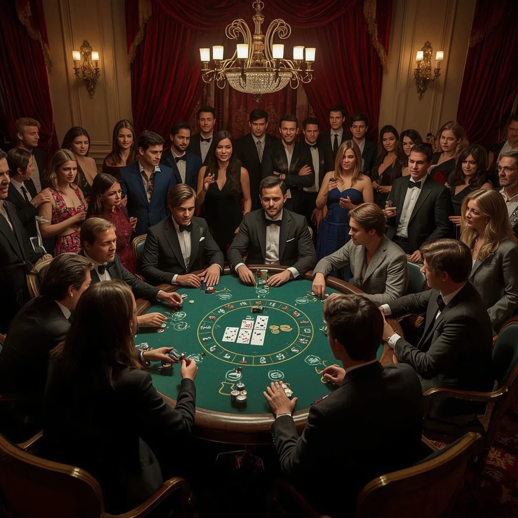 Reglas del póker GO BET SPACE CASINO