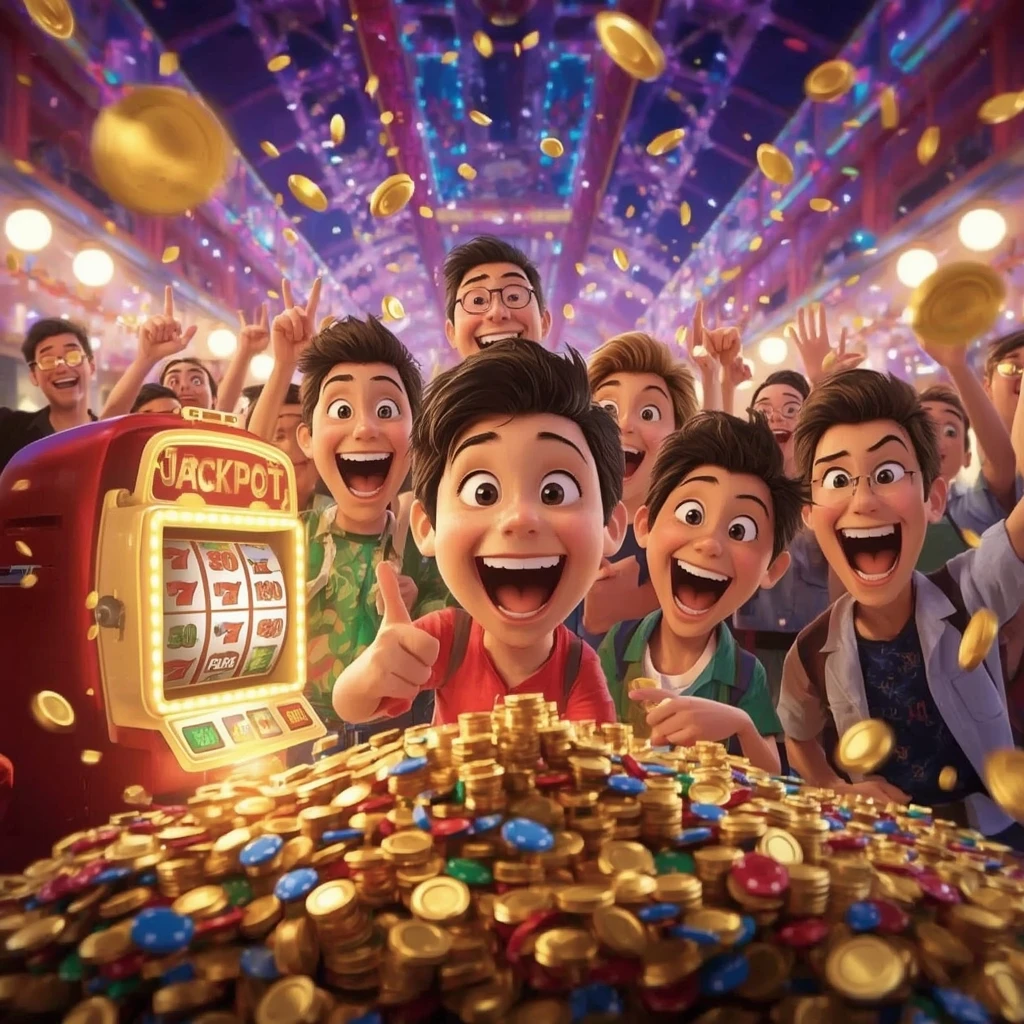 mejores juegos de jackpot GO BET SPACE CASINO