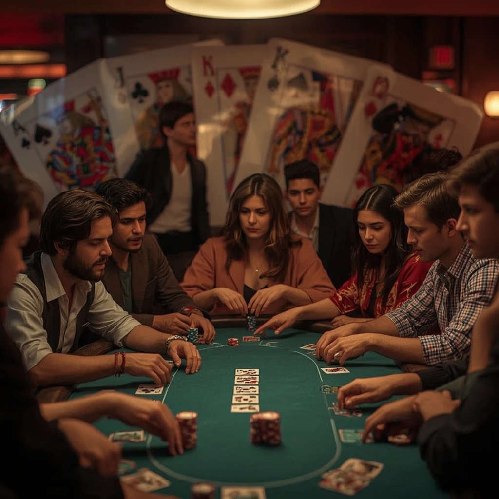 juego de póker en línea GO BET SPACE CASINO
