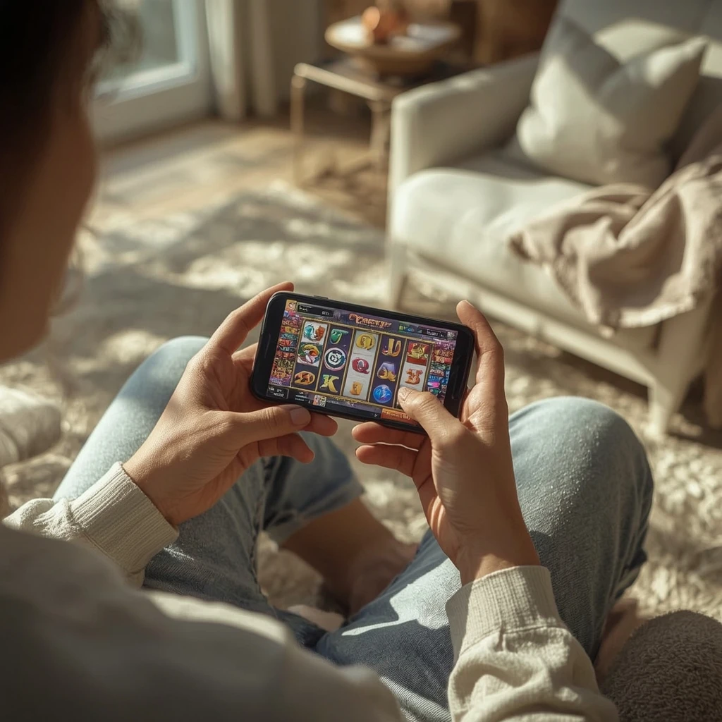 tragamonedas en móvil GO BET SPACE CASINO