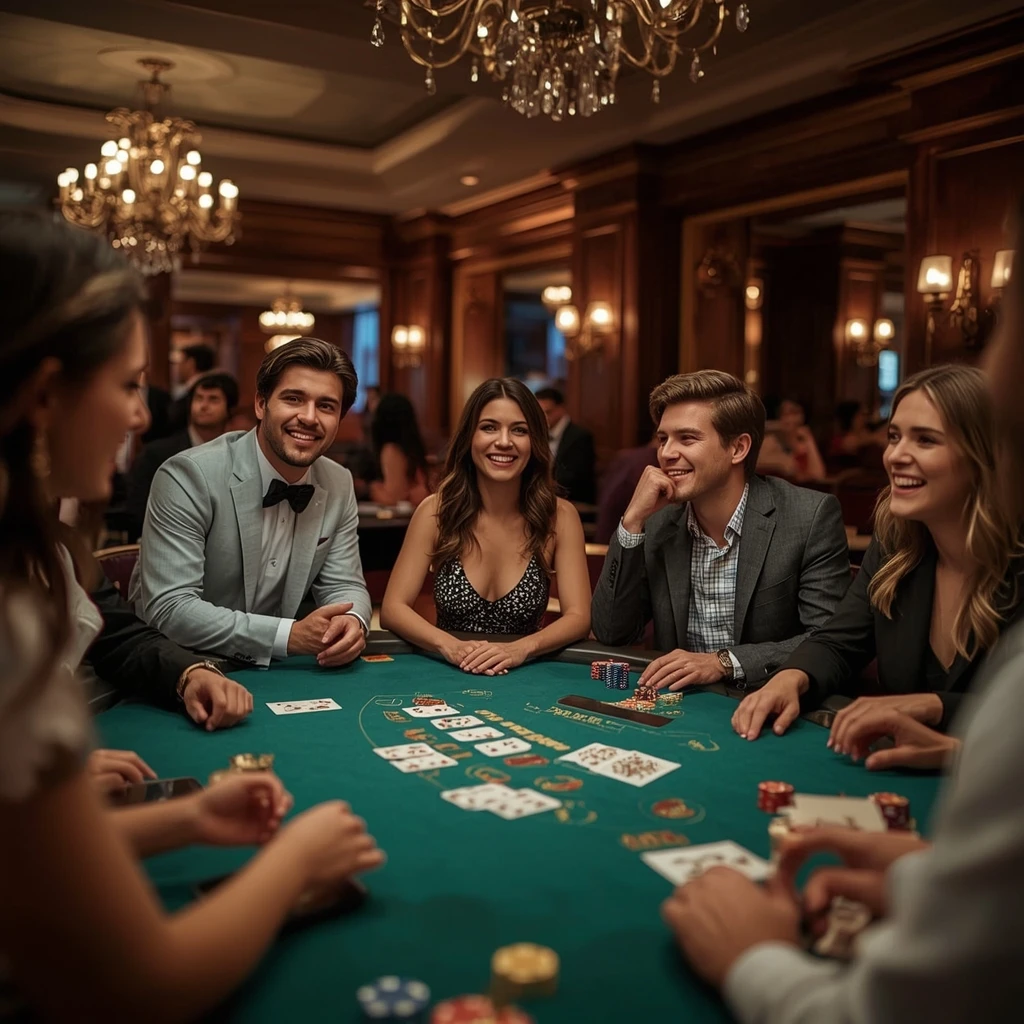 Double Bonus Poker GO BET SPACE CASINO